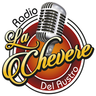 Radio la Chevere del Austro иконка