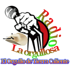 Radio la Orgullosa de Tierra C icon
