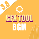 Gfx Tool for BGM 3.8 - 90FPS APK
