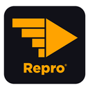 Repro aplikacja