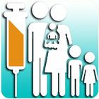 Vaccine Reactions icon