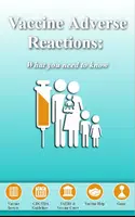 Vaccine Reactions 海报