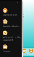 Vaccine Reactions capture d'écran 3