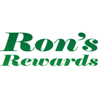 Rons Rewards أيقونة
