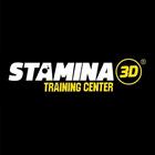 Stamina 3D icon