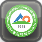 송원대학교 icono