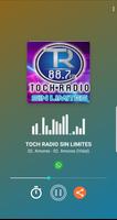 TOCH RADIO SIN LIMITES โปสเตอร์