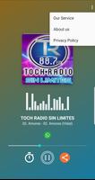 TOCH RADIO SIN LIMITES اسکرین شاٹ 1