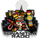 TONANITLA RADIO biểu tượng