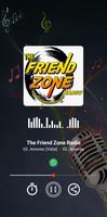 The Friend Zone Radio poster