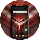 Theme for ASUS ROG Phone biểu tượng