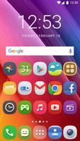 Theme for ASUS ROG Phone ảnh chụp màn hình 2