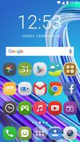 Theme for ASUS ROG Phone ảnh chụp màn hình 3