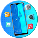 Theme for Huawei Y Max APK