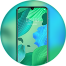 Theme for Huawei nova 5 Pro APK