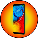 Theme for LG G8 APK