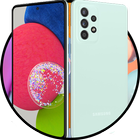 Theme for Samsung Galaxy A52s 圖標