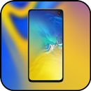 Theme for Galaxy S10 5G APK