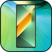 Theme of Tecno Pova 6 Neo