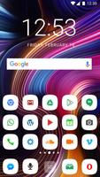 Theme of Xiaomi Poco M6 4G Screenshot 1