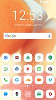 Theme of Xiaomi Poco M6 4G Screenshot 2