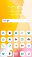 Theme of Xiaomi Poco M6 4G Screenshot 3