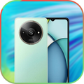 Theme of Xiaomi Redmi A3x