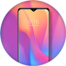 Theme for Xiaomi Redmi 8A Plus APK