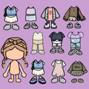 TocaBoca Outfit Style Idea APK