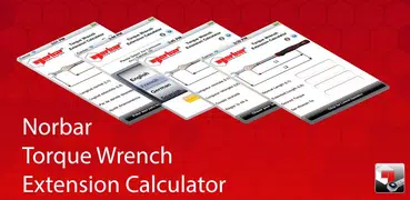 Norbar Torque Wrench Extension