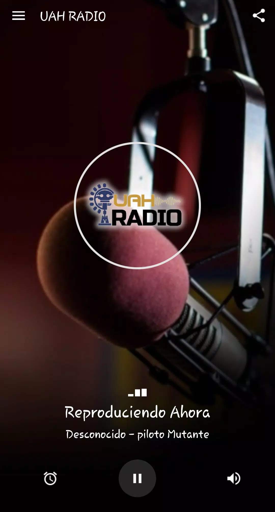 UAH RADIO APK for Android Download