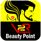 V2R Beauty Point 圖標