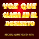 VOZ QUE CLAMA EN EL DESIERTO APK