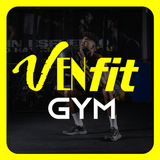 آیکون‌ Venfit Gym