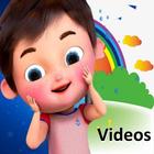 Videos Infantiles sin internet ikona