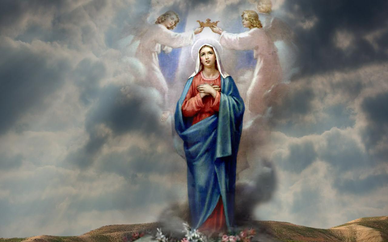 Про богородицу. Богиня Дева Мария. Даши Дева Мария. Богородица в облаках. Богоматерь в небе.