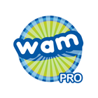 World Around Me - WAM Pro icono