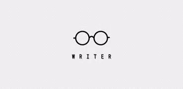 Writer - Schriftsteller