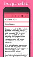 My diary - Password diary скриншот 2