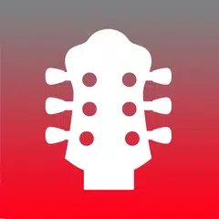 Гитара - песни, аккорды, табы и тюнер для guitar)
