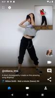 Dance Like Me Poster