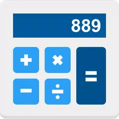 MultiCalc - Calculator, Unit Converter and More APK 下載