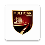 MultiCar Rastreamento