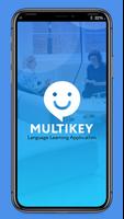 Обнаружена обновленная политика цифровых подписей multikey. Multikey 1c.