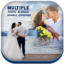 Blend Editor - Double Exposure APK