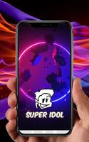 FNF Mod Super Idol स्क्रीनशॉट 2