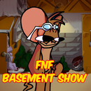 FNF vs Basement Show Mod APK