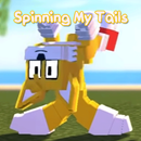 FNF Spinning my Tails APK