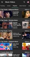 Music Videos 截图 3