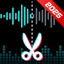 Music Cutter & Ringtone Maker APK